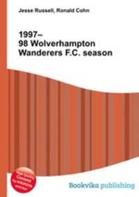 1997–98 Wolverhampton Wanderers F.C. season