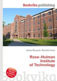 Rose–Hulman Institute of Technology