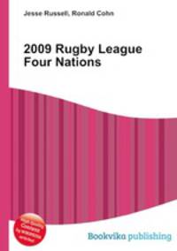 2009 Rugby League Four Nations