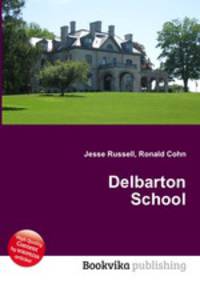 Delbarton School