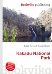 Kakadu National Park