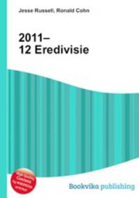 2011–12 Eredivisie