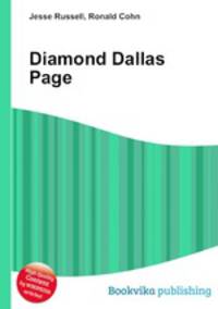 Diamond Dallas Page