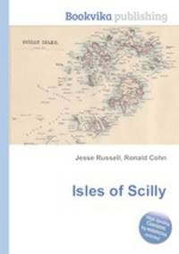 Isles of Scilly
