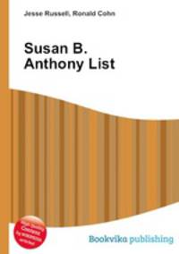 Susan B. Anthony List