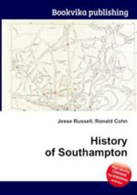 History of Southampton