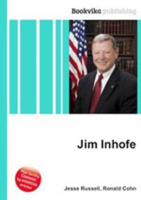 Jim Inhofe