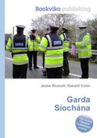 Garda Siochana