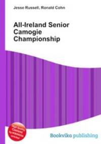 All-Ireland Senior Camogie Championship