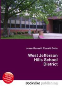 West Jefferson Hills School District
