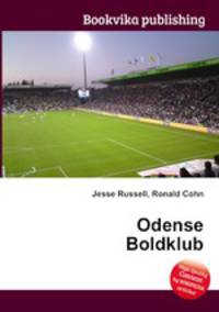 Odense Boldklub