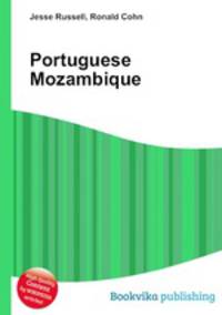 Portuguese Mozambique