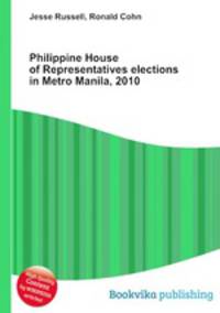 Philippine House of Representatives elections in Metro Manila, 2010