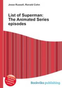 List of Superman: The Animated Series episodes