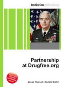 Partnership at Drugfree.org