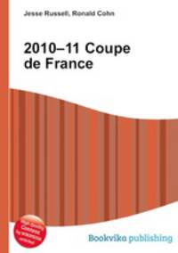 2010–11 Coupe de France