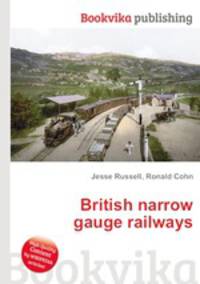 British narrow gauge railways