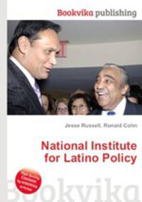 National Institute for Latino Policy