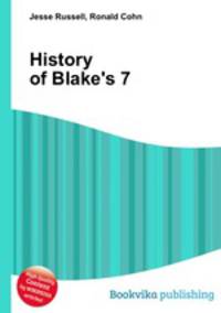History of Blake