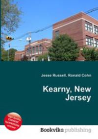 Kearny, New Jersey