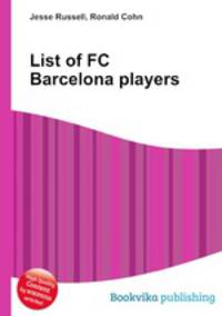 List of FC Barcelona players
