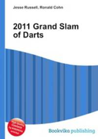 2011 Grand Slam of Darts