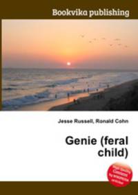 Genie (feral child)
