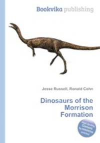 Dinosaurs of the Morrison Formation