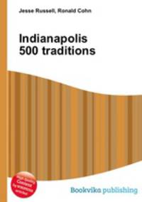 Indianapolis 500 traditions