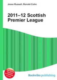 2011–12 Scottish Premier League