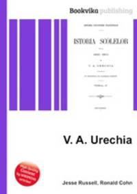 V. A. Urechia