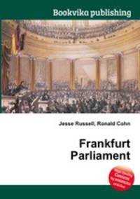 Frankfurt Parliament