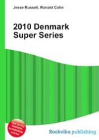 2010 Denmark Super Series