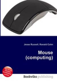 Mouse (computing)