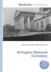 Arlington National Cemetery