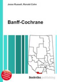 Banff-Cochrane