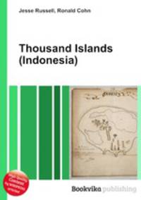 Thousand Islands (Indonesia)