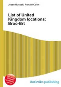 List of United Kingdom locations: Broo-Brt