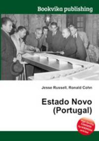 Estado Novo (Portugal)