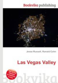 Las Vegas Valley