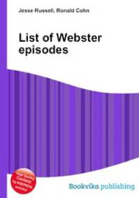 List of Webster episodes