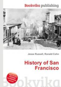 History of San Francisco