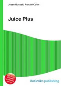 Juice Plus
