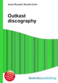 Outkast discography
