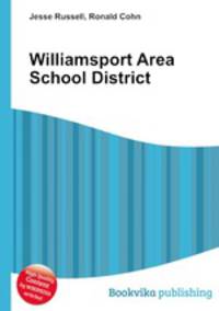 Williamsport Area School District