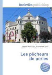 Les pecheurs de perles