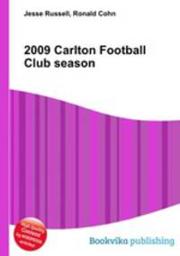 2009 Carlton Football Club season