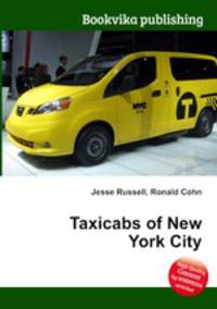 Taxicabs of New York City