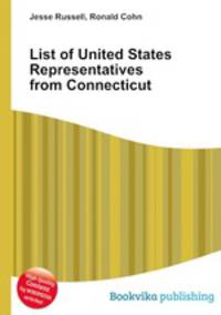 List of United States Representatives from Connecticut