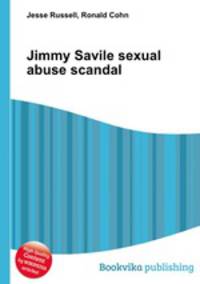 Jimmy Savile sexual abuse scandal